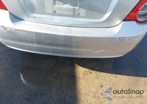 2014 Chevrolet Sonic Lt Auto from USA, damaged, VIN 1G1JC5SH9E4239809